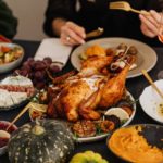 7 of the Most Iconic Thanksgiving Dishes