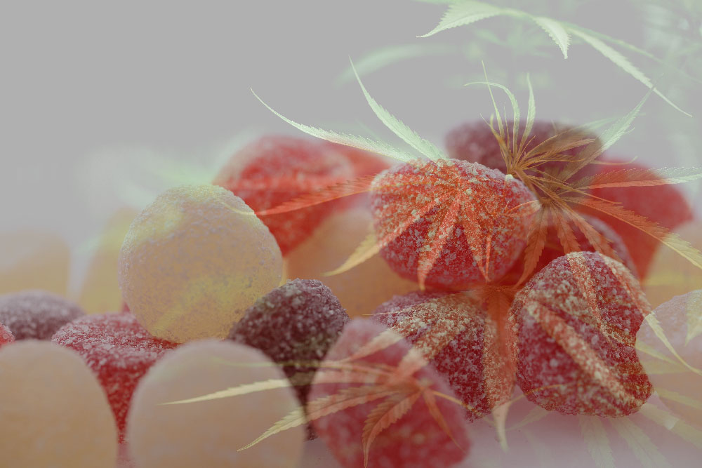 What Are The Potential Health Benefits Of CBD Gummies?