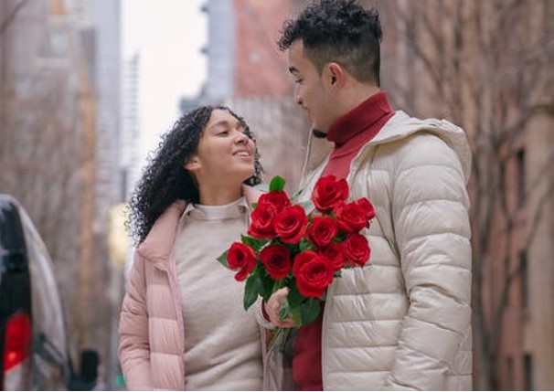 These 9 Winter Bloomers Bring Color To Winter