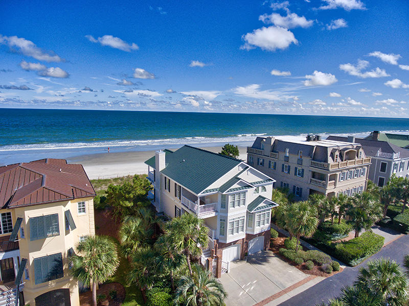 4 Reasons to Retire in Pawleys Island – South’s best-kept secret
