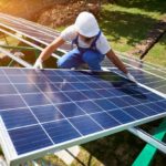 The Undeniable Benefits of Installing a Solar Energy System