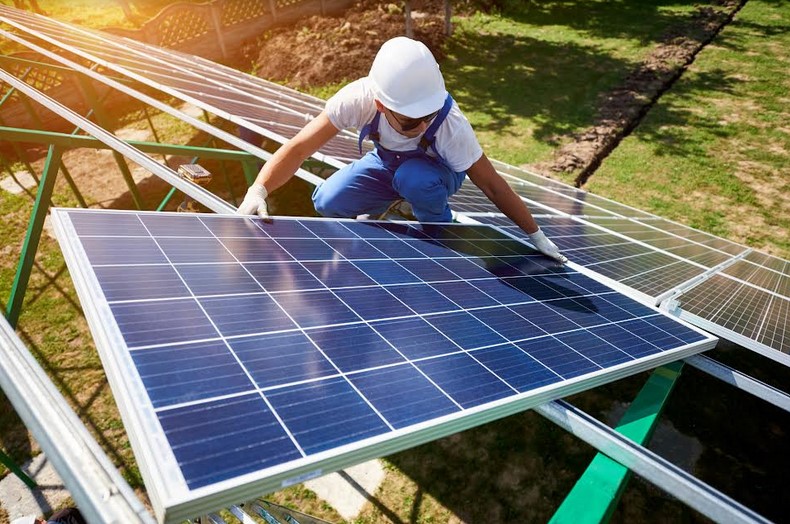 The Undeniable Benefits of Installing a Solar Energy System