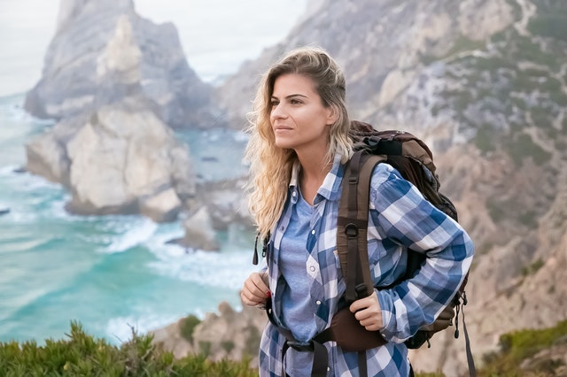 5 Safety Tips for Women Travelling Alone