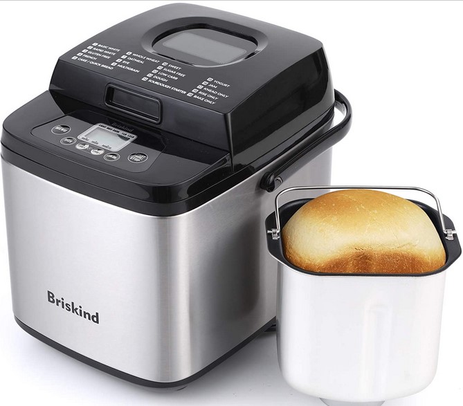 Bread Makers