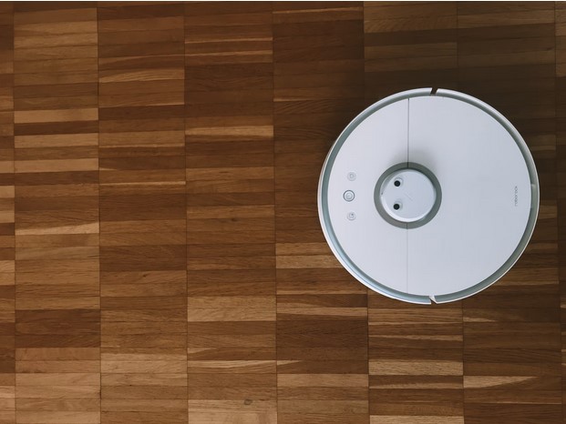 Cleaning Hardwood Floors