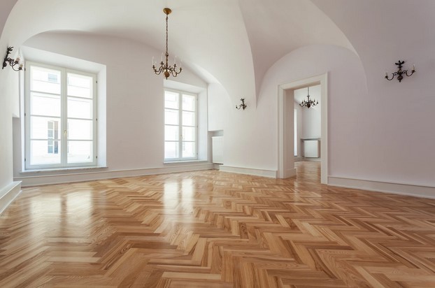 Essential Cleaning & Maintenance Tips for Hardwood Flooring