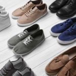 What Are the Different Types of Sneakers That Exist Today?