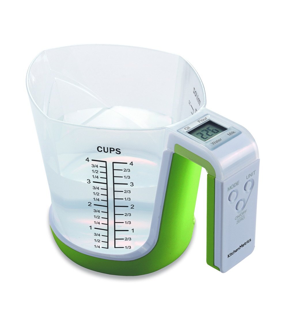 Digital Measuring Cup
