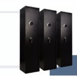 Top 6 Features To Look For In Gun Safes