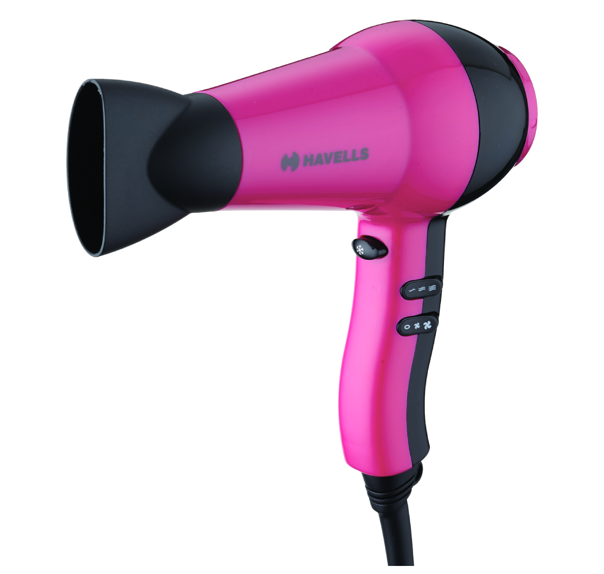 Hair Dryer