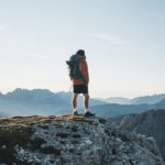 How Hiking Helps You Write the Essay and Your Health