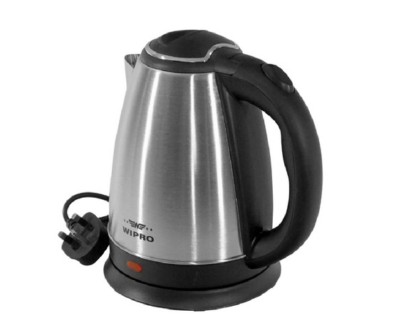 Kettle