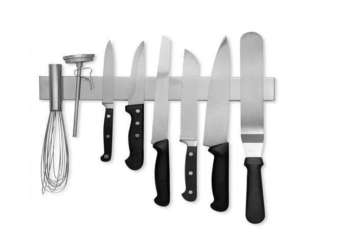 Magnetic Knife Holder