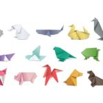 3 Easy Origami Creations to Teach a Toddler
