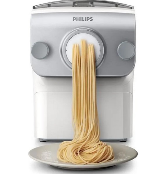 Pasta Machine
