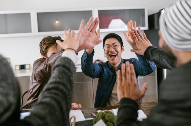 Real Estate Syndication