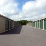 10 Things To Contemplate When Renting A Storage Unit