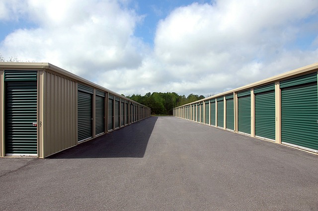10 Things To Contemplate When Renting A Storage Unit