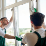 The Process for Home Window Replacement | Step by Step Guide