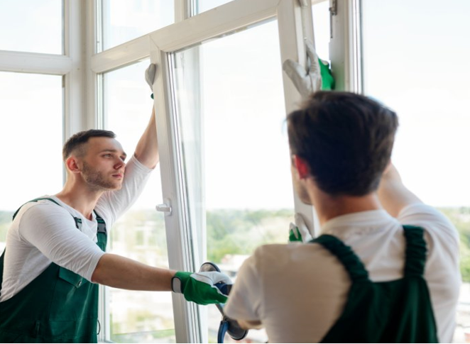 The Process for Home Window Replacement | Step by Step Guide
