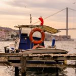 Docking A Boat: A Guide For Novices