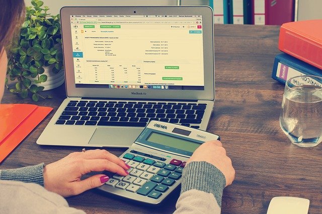 The Basics of Bookkeeping Services