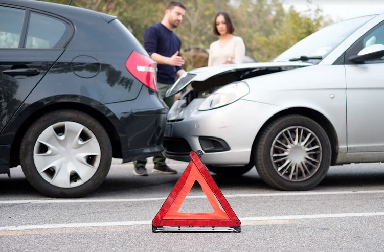 5 Situations You Need An Experienced Car Accident Lawyer