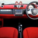 Top 10 Most Desired Car Safety Features
