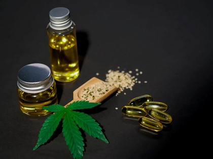 5 Body Ailments That You Can Reduce With CBD