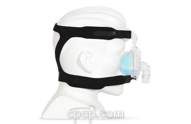 Can Your CPAP Mask Make You Sick?