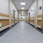 4 Reasons Why Wall Protection For Hospitals is more Important