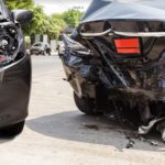 Hailing Danger: The Hard Facts About Ridesharing Accidents