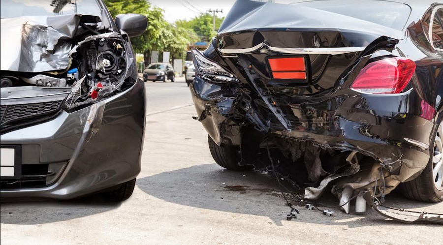 Hailing Danger: The Hard Facts About Ridesharing Accidents