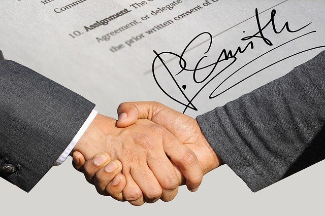How to find the Best Option for Electronic Signatures?