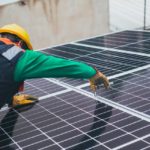 Factors that Affect the Performance of Solar Panels