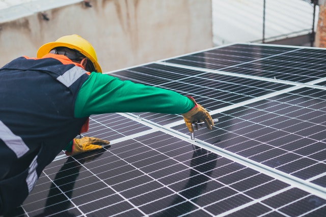 Factors that Affect the Performance of Solar Panels