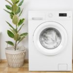 A Brief History of the Washing Machine