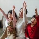 Benefits of TV for a Child