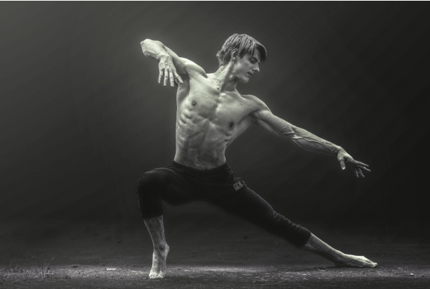 How Bodybuilding Originated