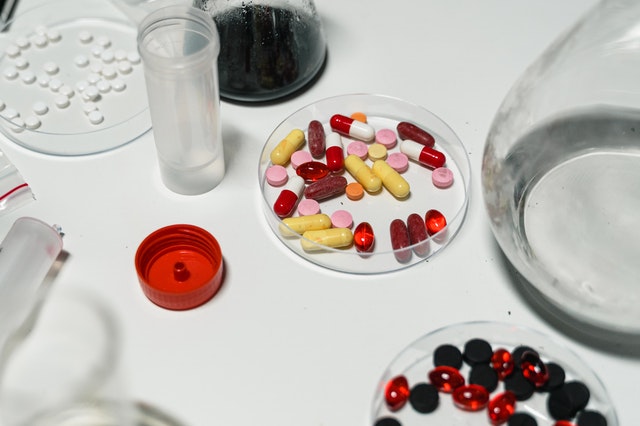 What Are Compounded Medications and Why You Shouldn’t Avoid Them