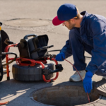 5 Common Signs Of Drainage Problems And How To Fix Them