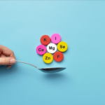 UK Brand BetterVits On The Importance Of Vitamins And Minerals