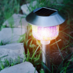 15 Creative Ways to Light Up Your Garden