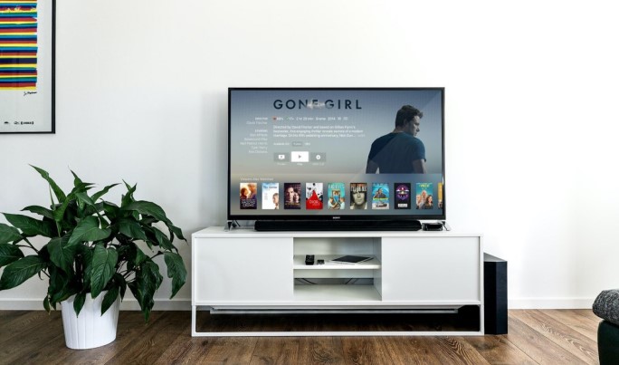 Modern Console Table 1