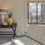 How to Use a Modern Console Table