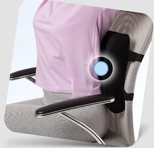 Why do you need an Orthopedic Lumbar Pillow?