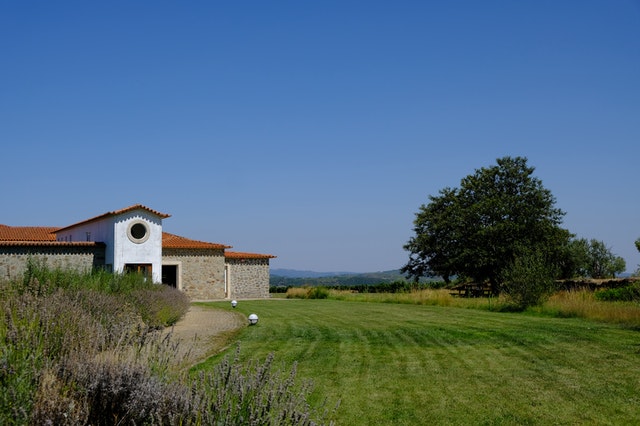 Property in the City of Arabia