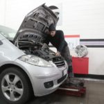 Why a Pre-Purchase Car Inspection is Important