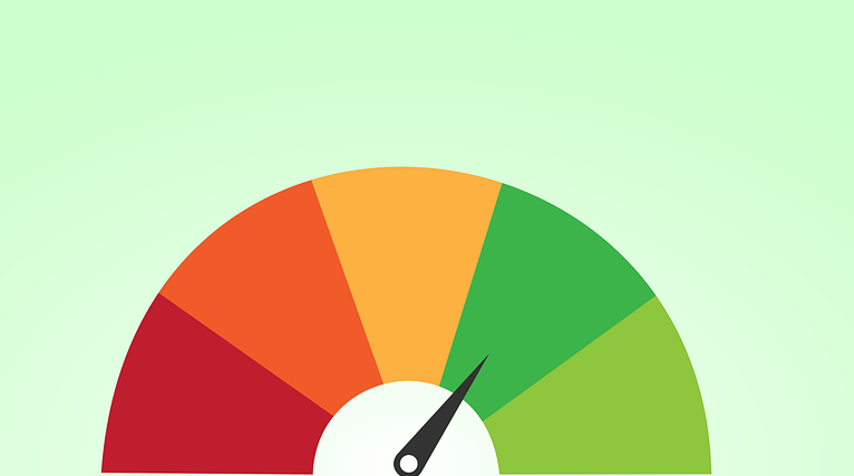 Did you get a 590 FICO Score and are worried about what it means for you?