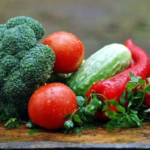 Training Yourself to Eat Healthier